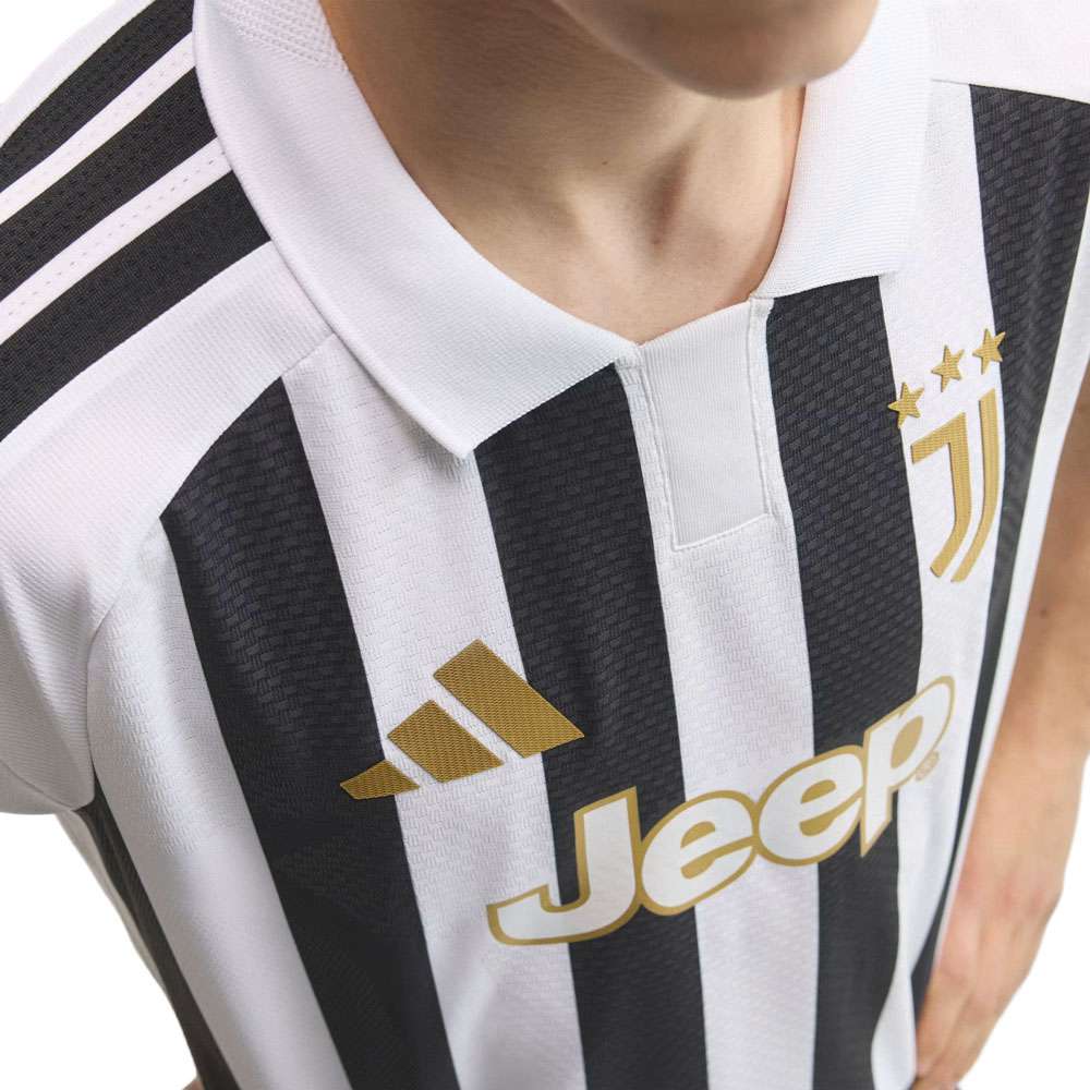 Player Edition Juventus Home Apparel 26/27